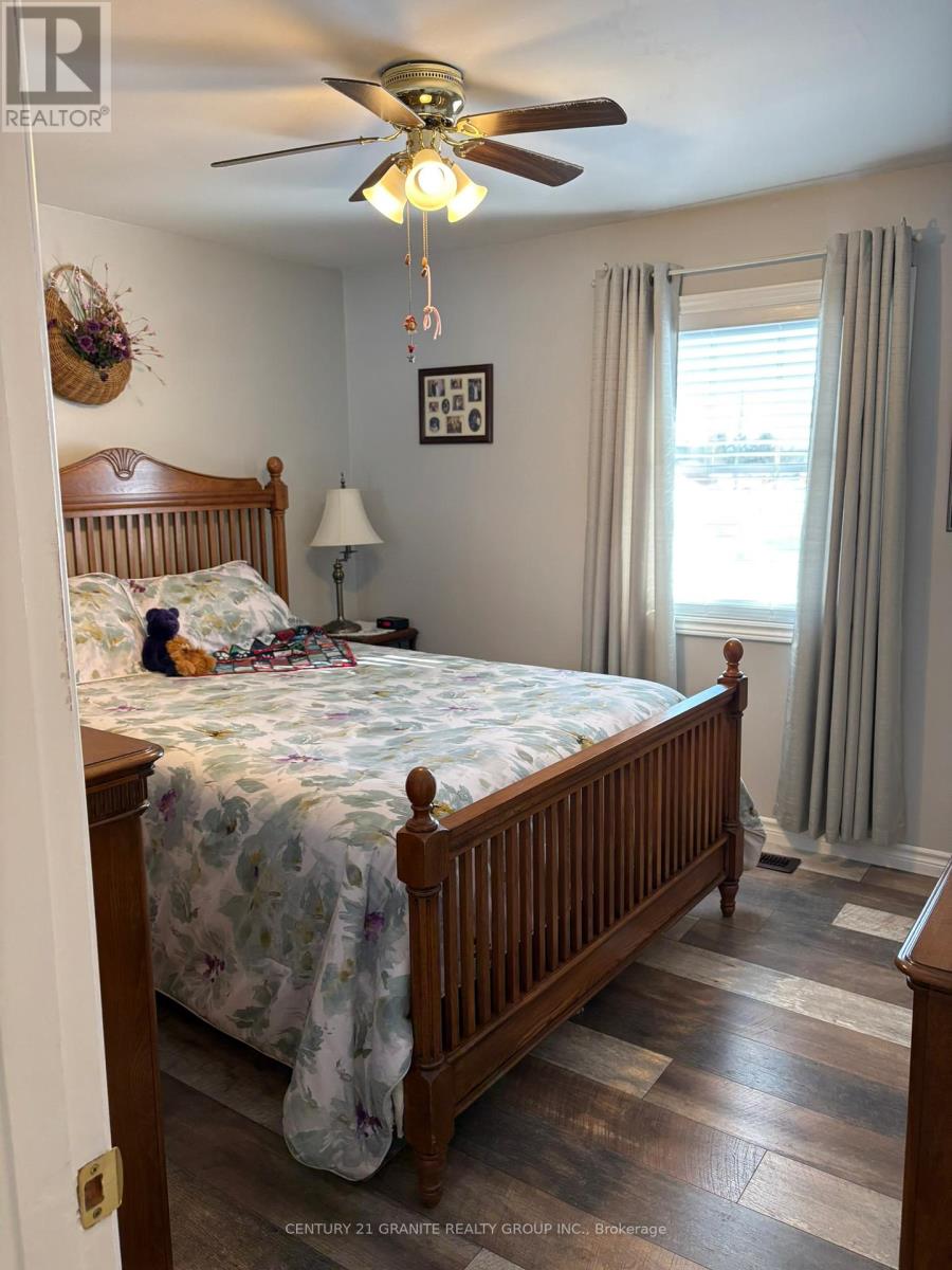 8 Johnston Crescent, Bancroft (Bancroft Ward), Ontario  K0L 1C0 - Photo 20 - X12749806