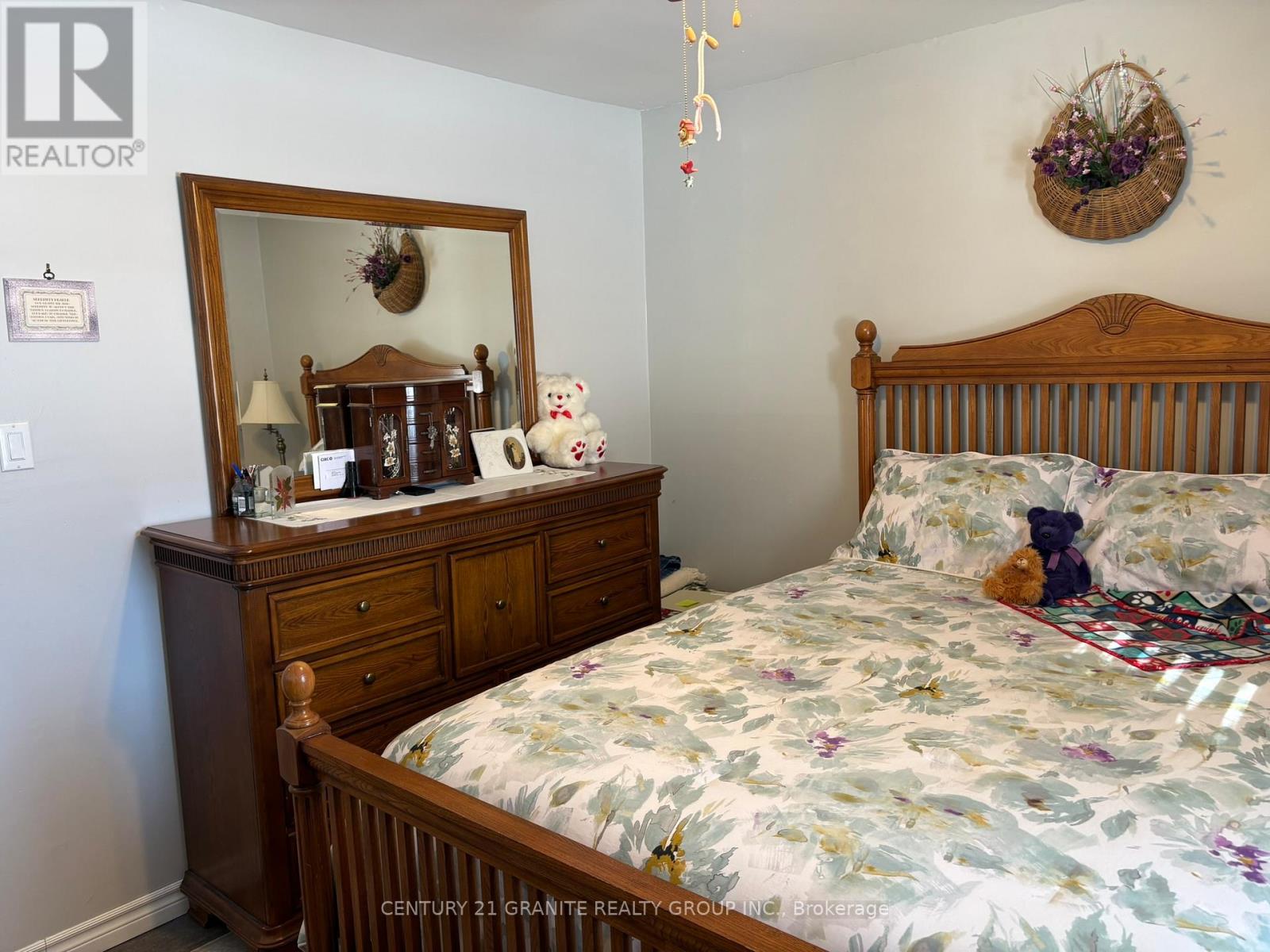 8 Johnston Crescent, Bancroft (Bancroft Ward), Ontario  K0L 1C0 - Photo 21 - X12749806