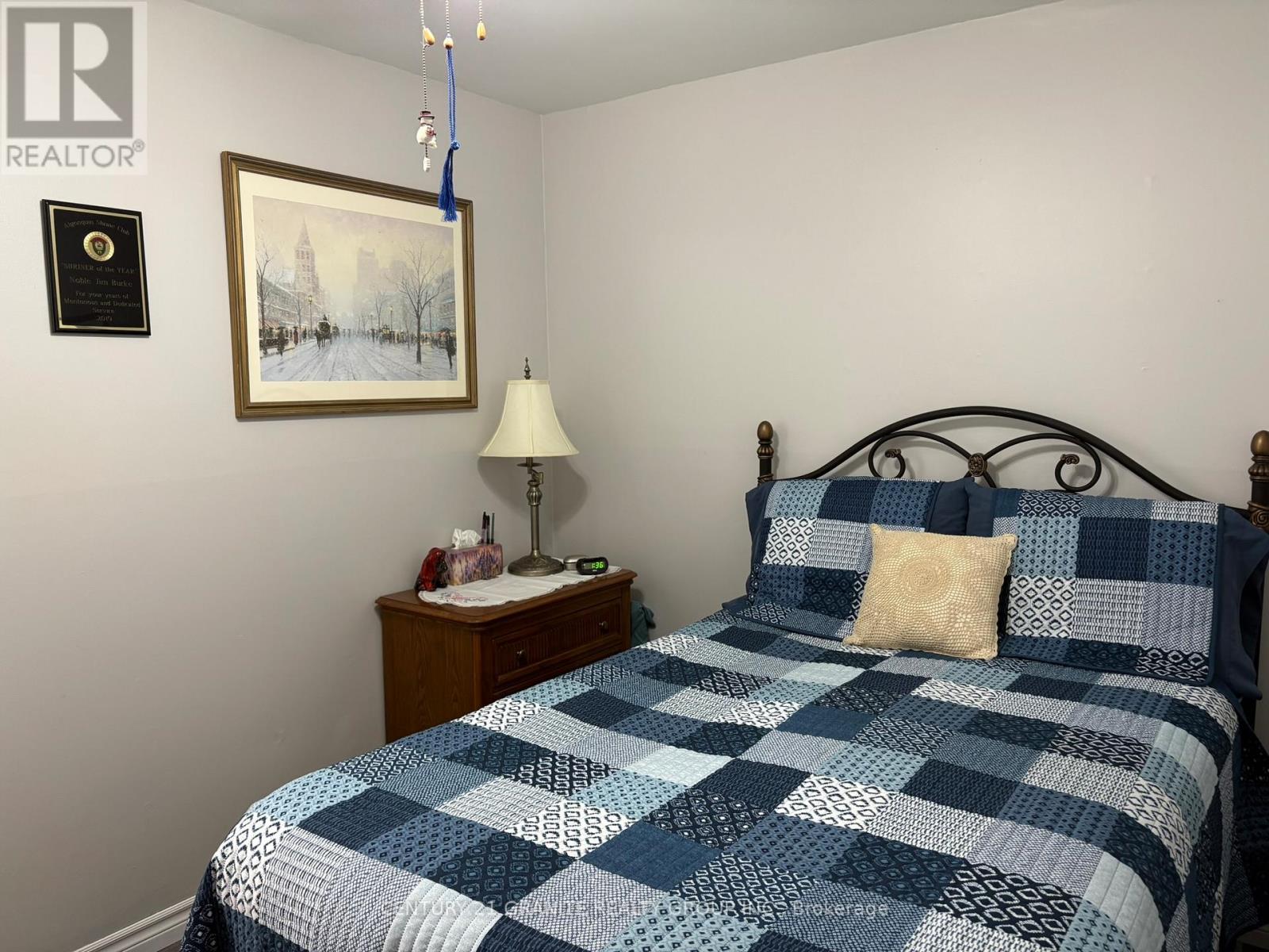 8 Johnston Crescent, Bancroft (Bancroft Ward), Ontario  K0L 1C0 - Photo 23 - X12749806