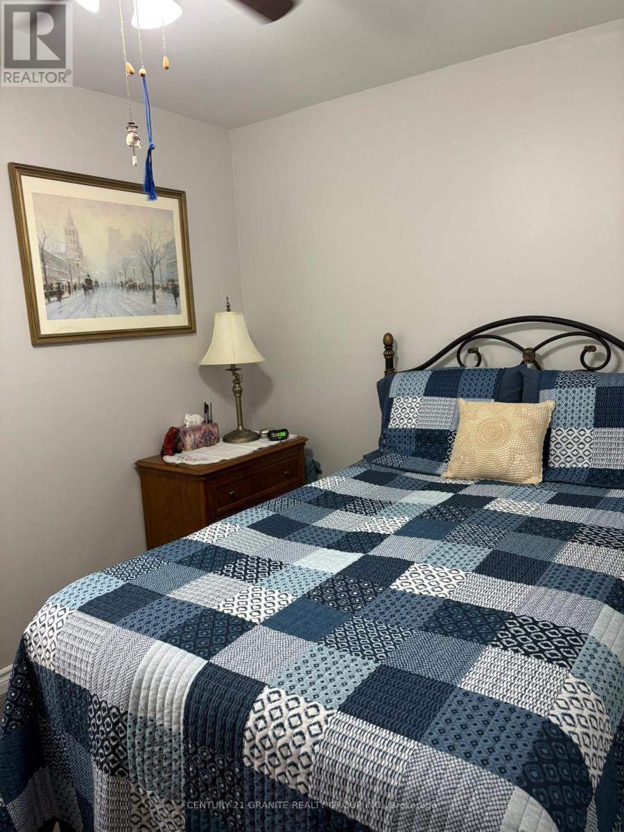 8 Johnston Crescent, Bancroft (Bancroft Ward), Ontario  K0L 1C0 - Photo 24 - X12749806