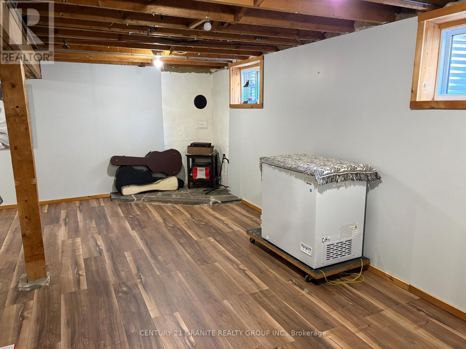 8 Johnston Crescent, Bancroft (Bancroft Ward), Ontario  K0L 1C0 - Photo 29 - X12749806