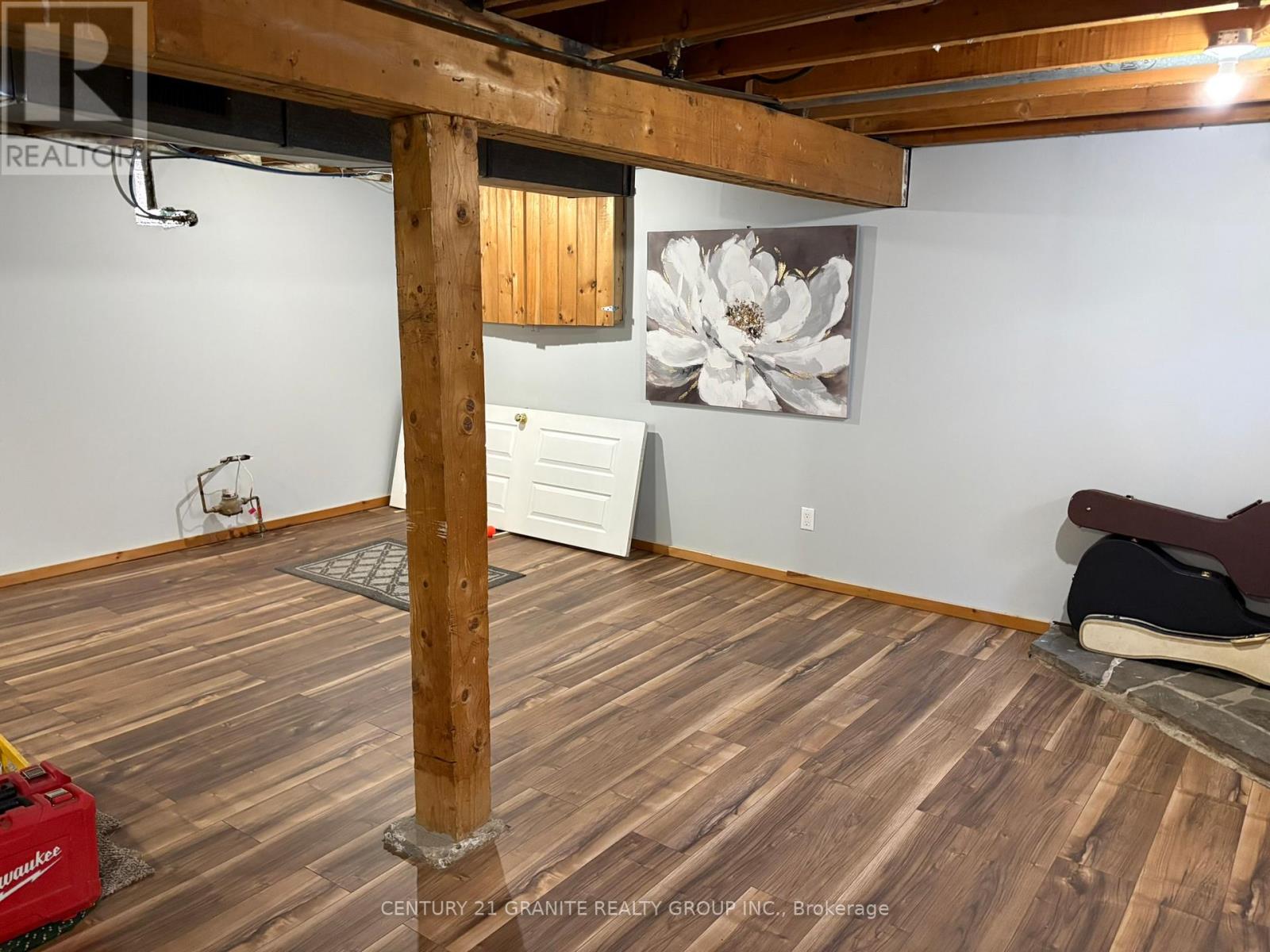 8 Johnston Crescent, Bancroft (Bancroft Ward), Ontario  K0L 1C0 - Photo 30 - X12749806