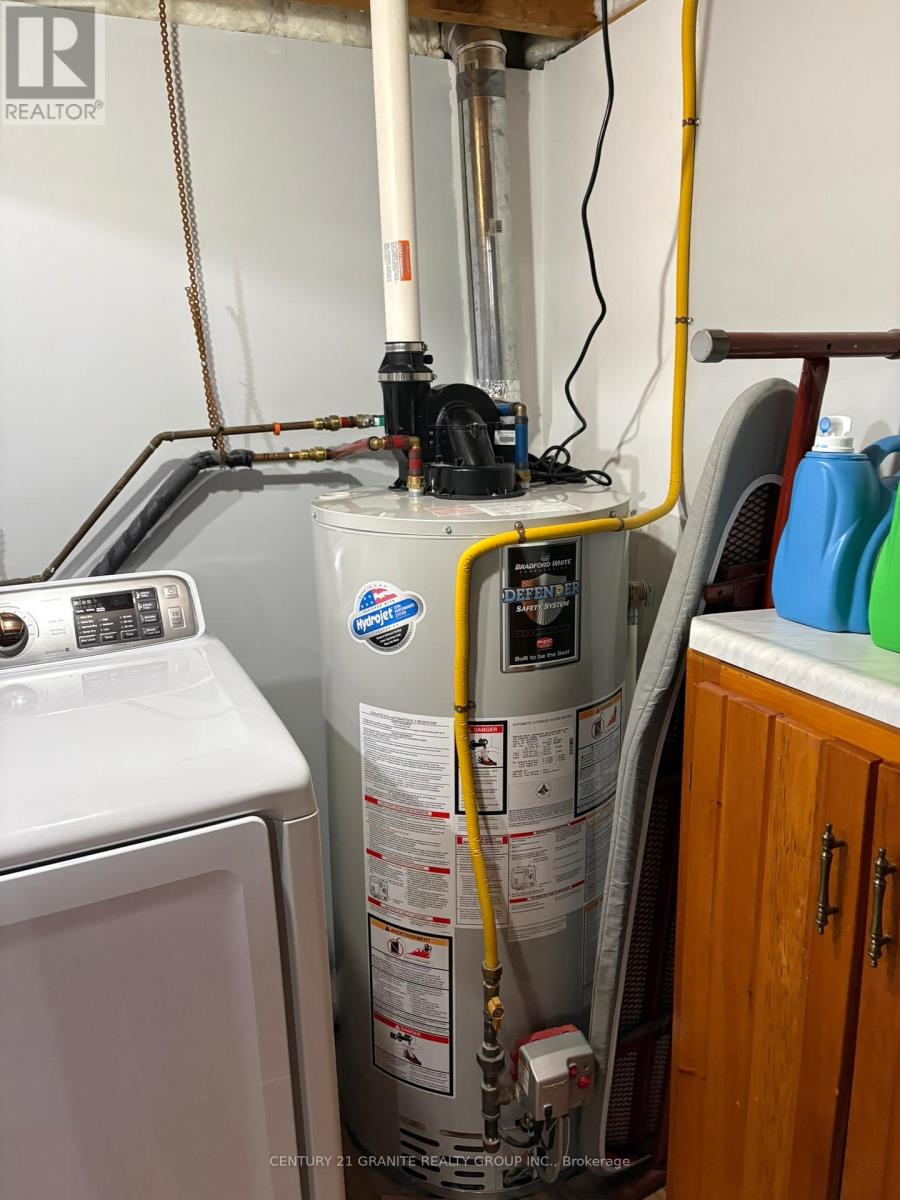 8 Johnston Crescent, Bancroft (Bancroft Ward), Ontario  K0L 1C0 - Photo 32 - X12749806