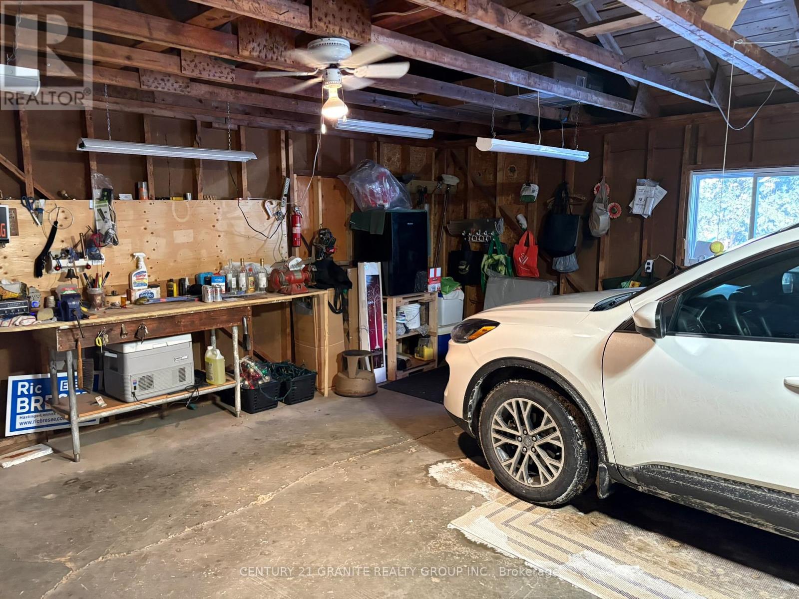 8 Johnston Crescent, Bancroft (Bancroft Ward), Ontario  K0L 1C0 - Photo 37 - X12749806