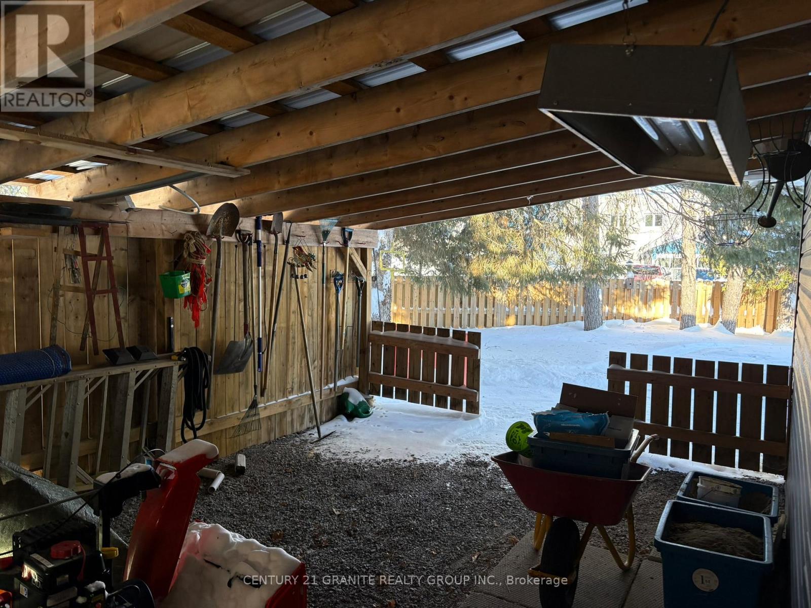 8 Johnston Crescent, Bancroft (Bancroft Ward), Ontario  K0L 1C0 - Photo 38 - X12749806