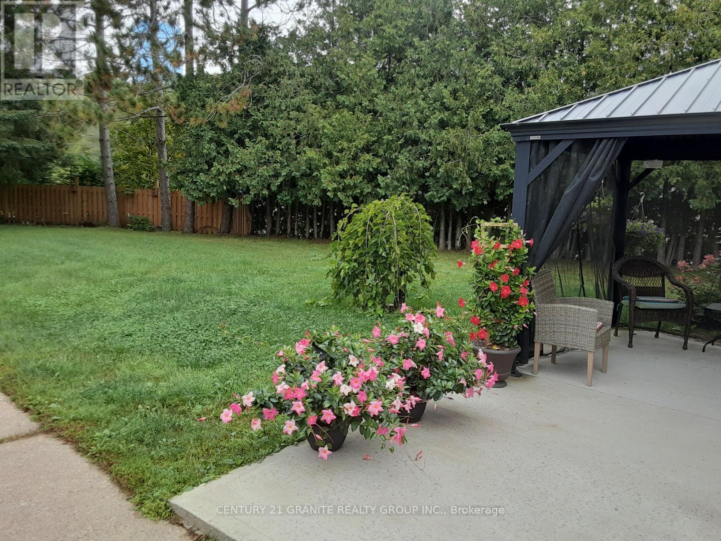 8 Johnston Crescent, Bancroft (Bancroft Ward), Ontario  K0L 1C0 - Photo 40 - X12749806