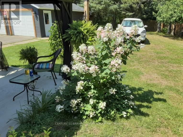 8 Johnston Crescent, Bancroft (Bancroft Ward), Ontario  K0L 1C0 - Photo 41 - X12749806