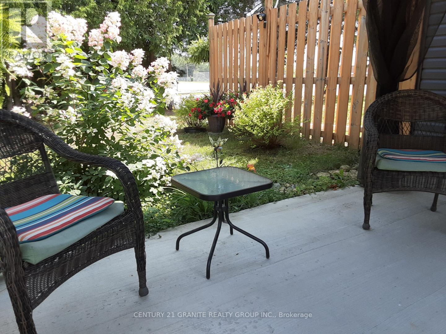 8 Johnston Crescent, Bancroft (Bancroft Ward), Ontario  K0L 1C0 - Photo 44 - X12749806