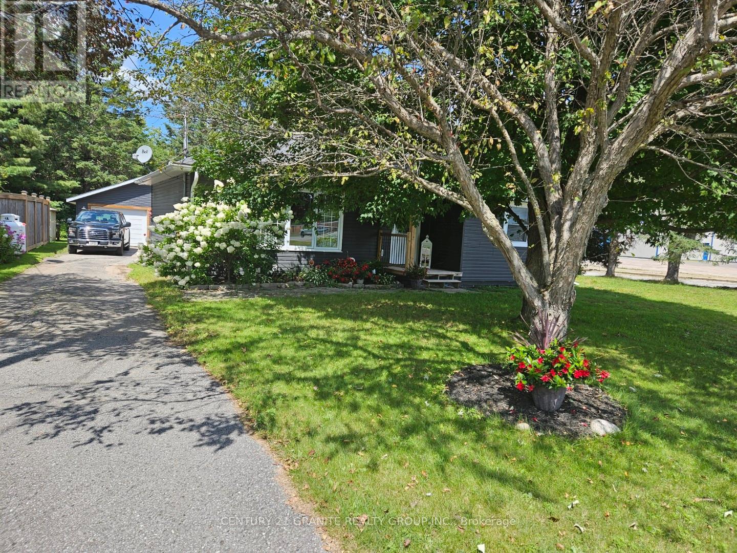 8 Johnston Crescent, Bancroft (Bancroft Ward), Ontario  K0L 1C0 - Photo 45 - X12749806