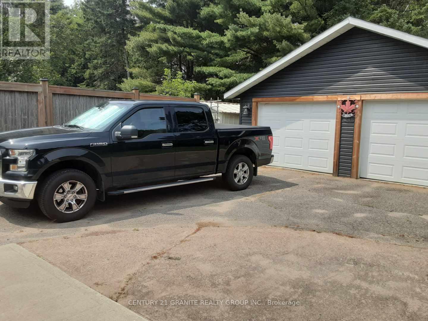 8 Johnston Crescent, Bancroft (Bancroft Ward), Ontario  K0L 1C0 - Photo 46 - X12749806