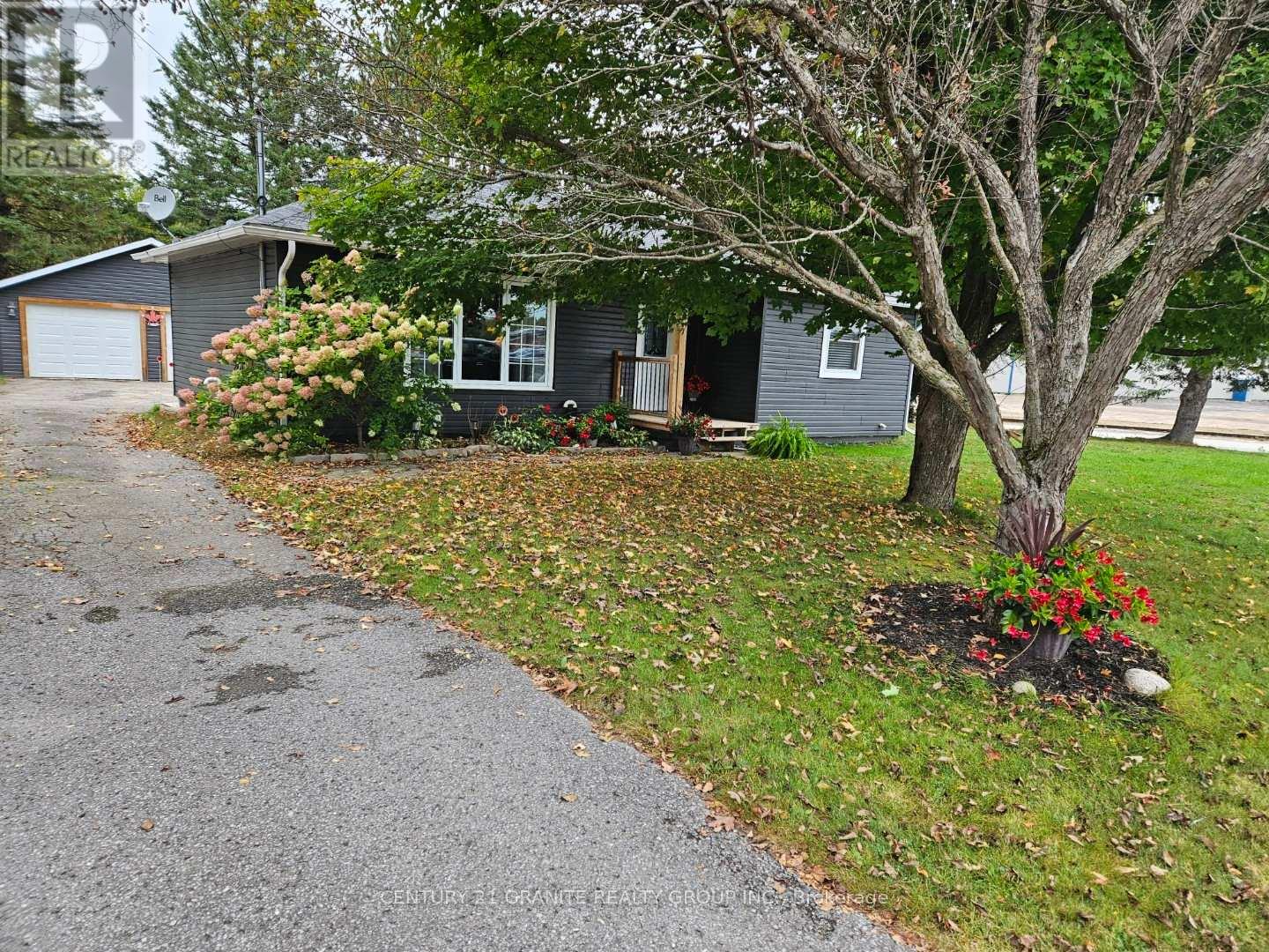 8 Johnston Crescent, Bancroft (Bancroft Ward), Ontario  K0L 1C0 - Photo 47 - X12749806
