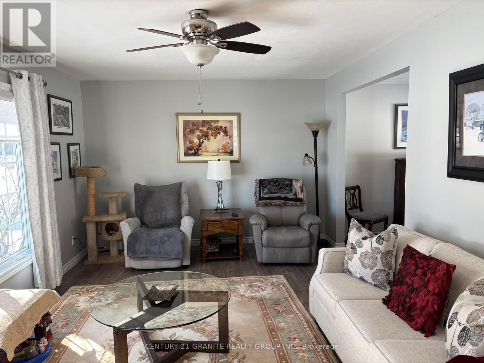 8 Johnston Crescent, Bancroft (Bancroft Ward), Ontario  K0L 1C0 - Photo 7 - X12749806