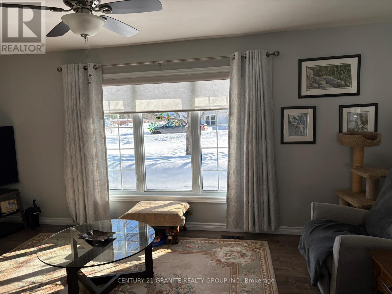 8 Johnston Crescent, Bancroft (Bancroft Ward), Ontario  K0L 1C0 - Photo 8 - X12749806