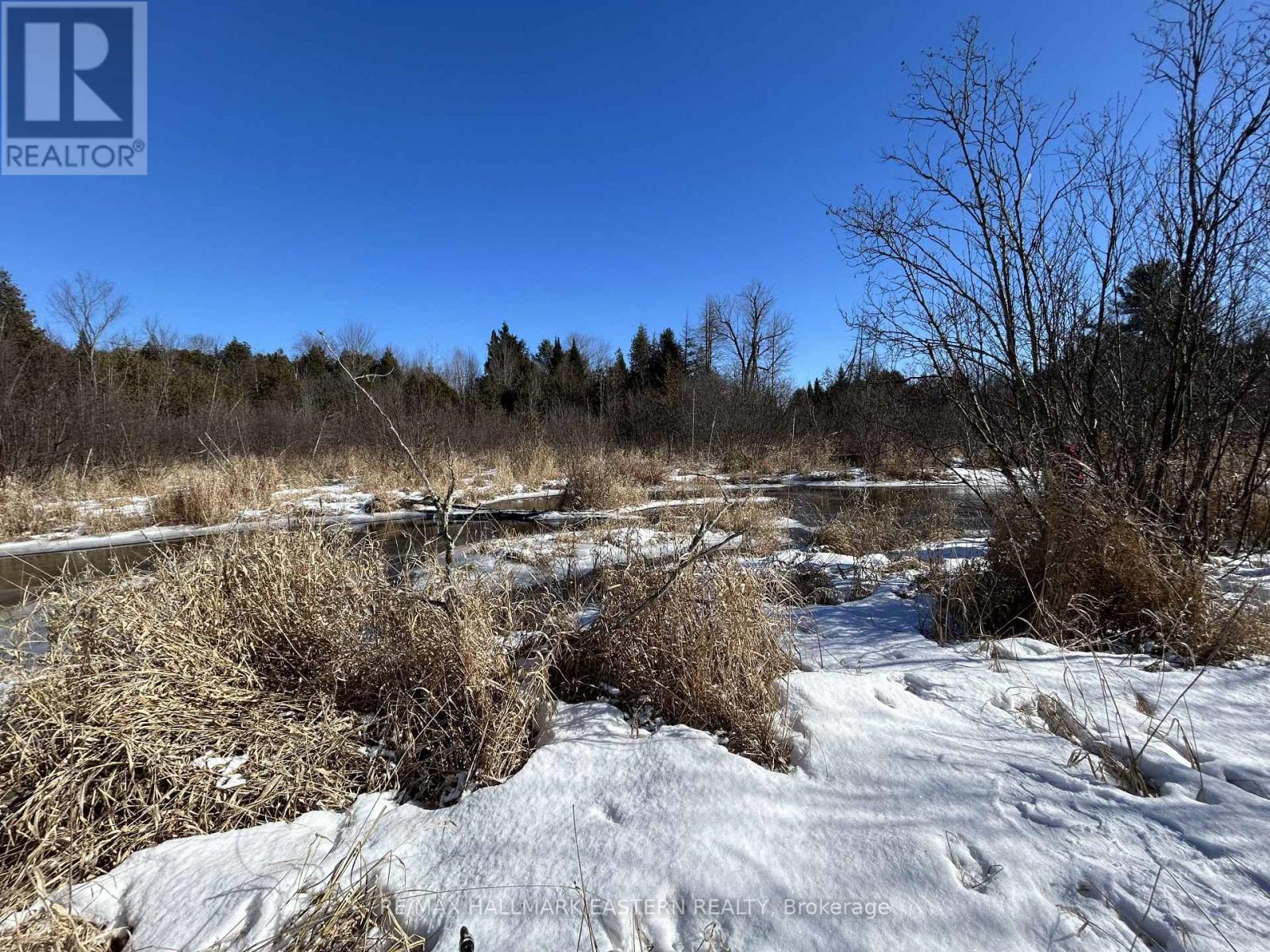 N/a Keating Road N, Havelock-Belmont-Methuen (Belmont-Methuen), Ontario  K0L 1Z0 - Photo 2 - X12750004