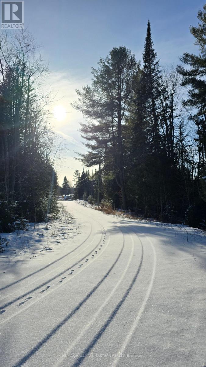 N/a Keating Road N, Havelock-Belmont-Methuen (Belmont-Methuen), Ontario  K0L 1Z0 - Photo 4 - X12750004