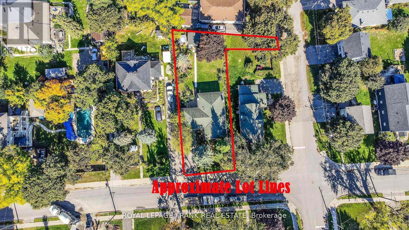 32 Melbourne Street E, Kawartha Lakes (Lindsay), Ontario  K9V 1X7 - Photo 39 - X12750022