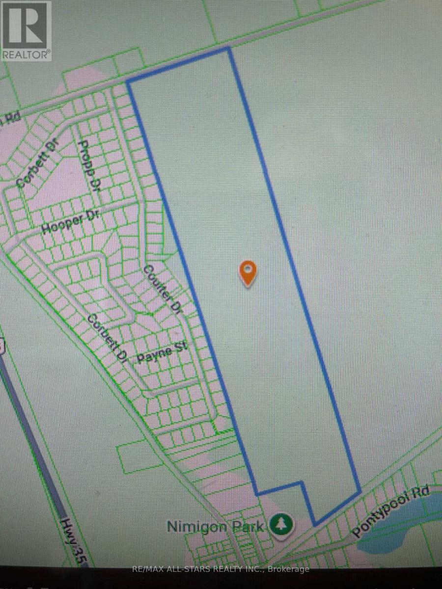 0 TELECOM ROAD, kawartha lakes (pontypool), Ontario