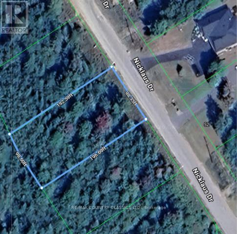 LOT 24 NICKLAUS DRIVE, bancroft (bancroft ward), Ontario