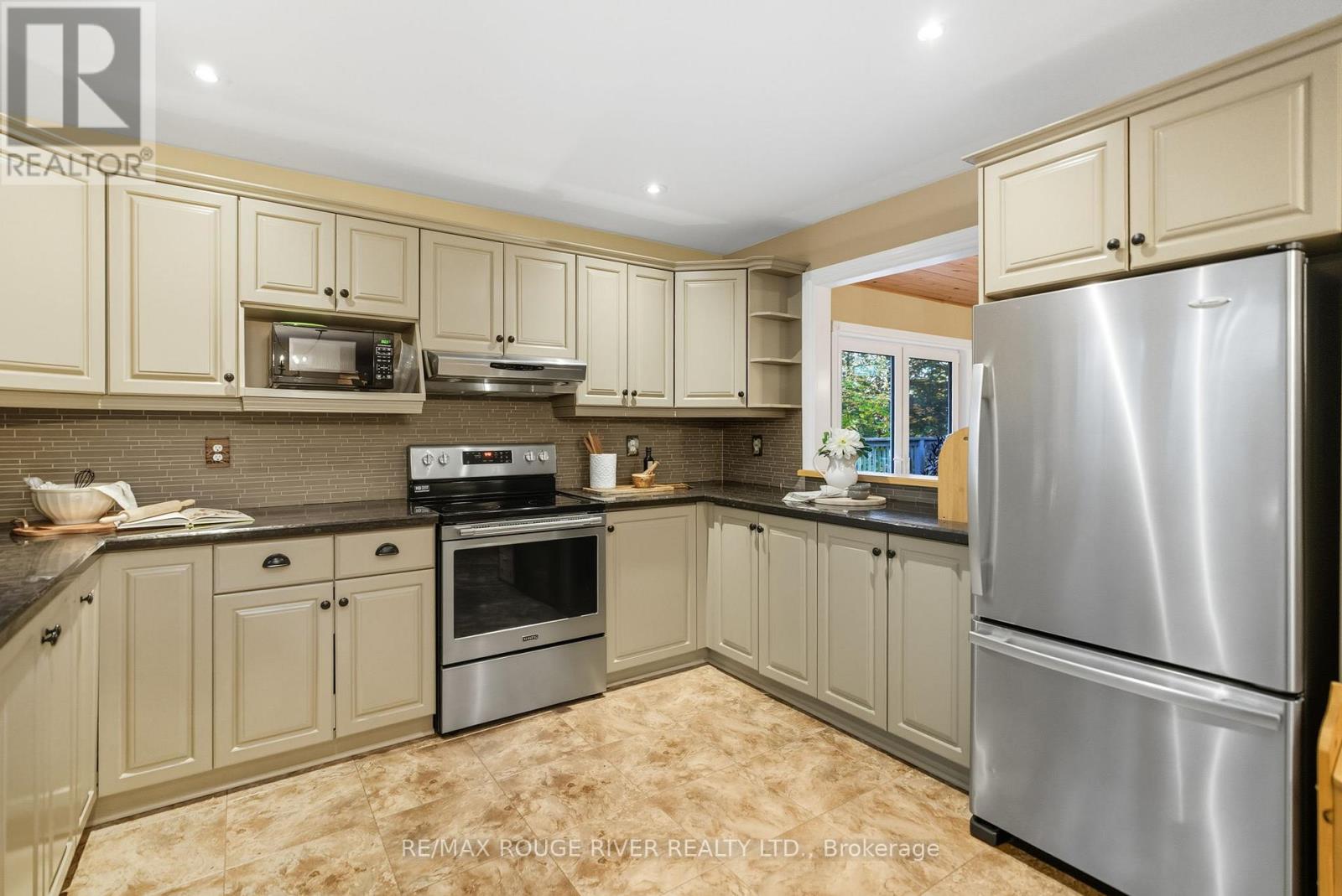 4754 Ganaraska Road, Clarington, Ontario  L0A 1J0 - Photo 13 - E12750616