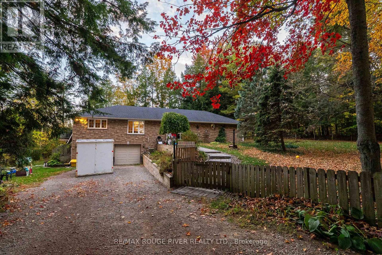 4754 Ganaraska Road, Clarington, Ontario  L0A 1J0 - Photo 3 - E12750616