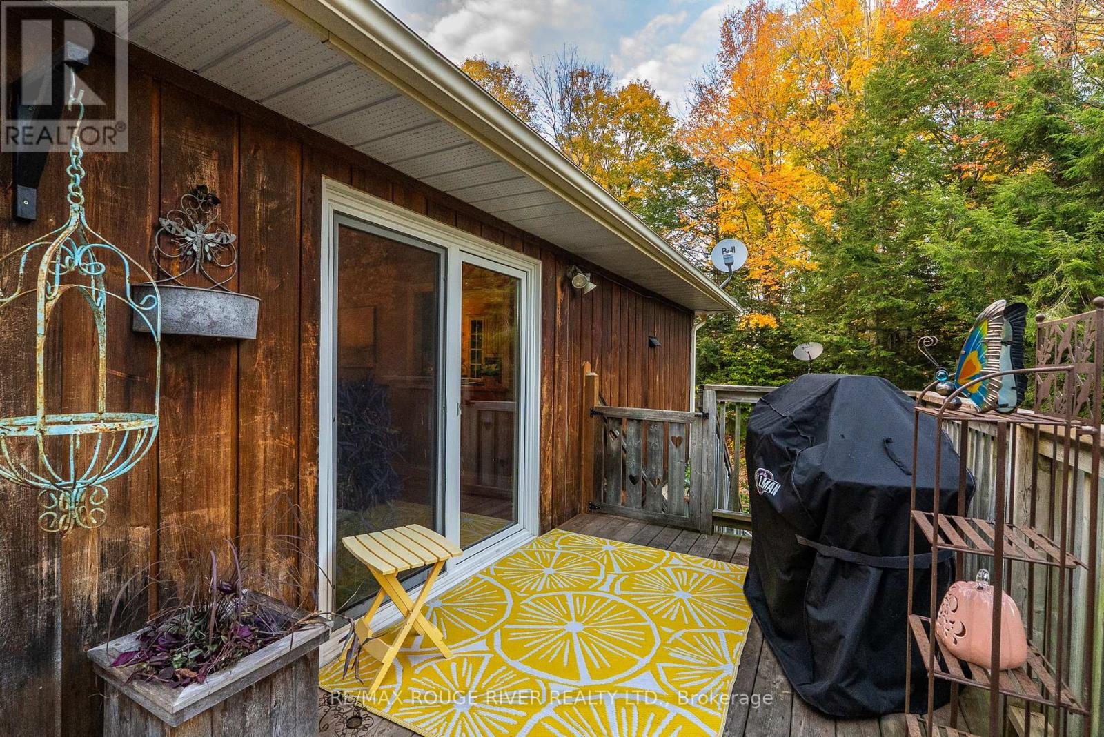 4754 Ganaraska Road, Clarington, Ontario  L0A 1J0 - Photo 36 - E12750616