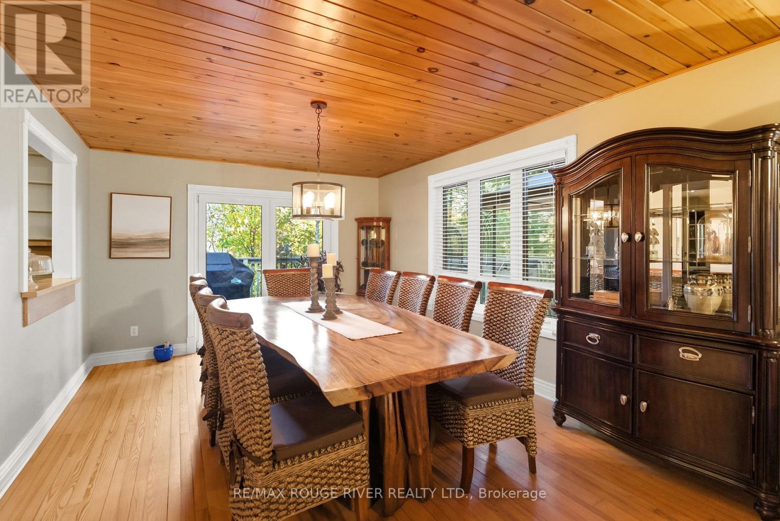 4754 Ganaraska Road, Clarington, Ontario  L0A 1J0 - Photo 7 - E12750616