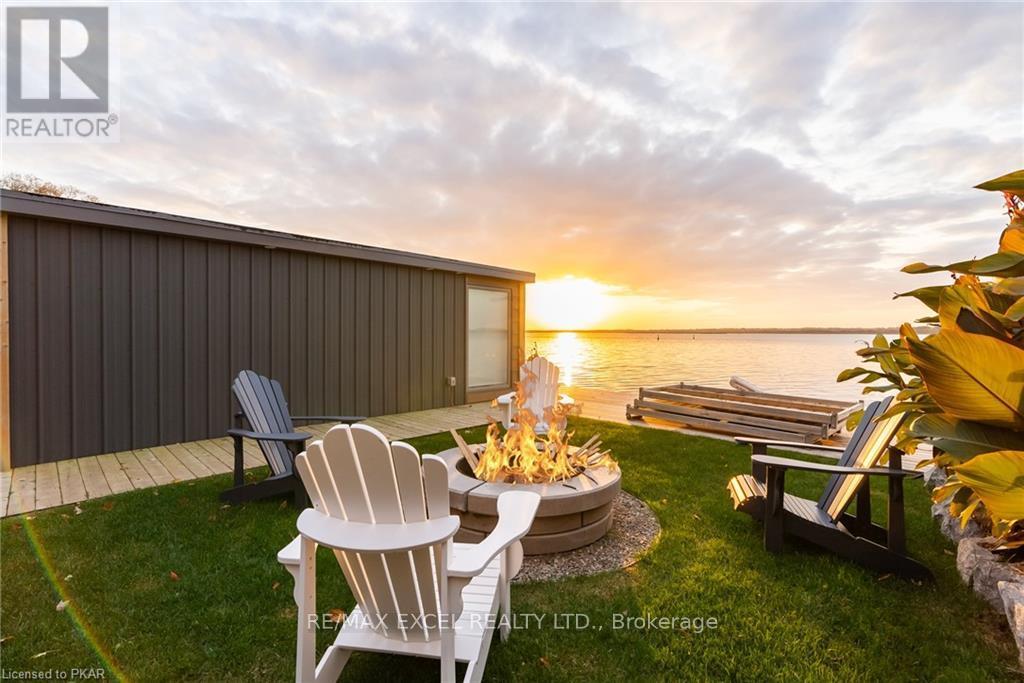 205 SNUG HARBOUR ROAD, kawartha lakes (lindsay), Ontario