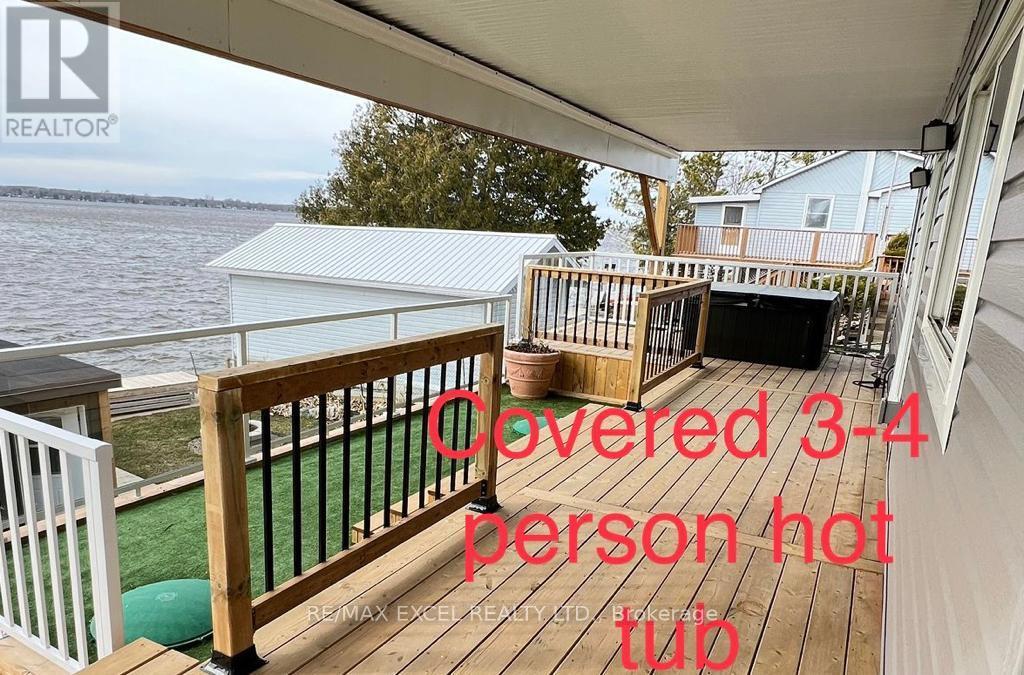 205 Snug Harbour Road, Kawartha Lakes (Lindsay), Ontario  K9V 4R6 - Photo 10 - X12750488