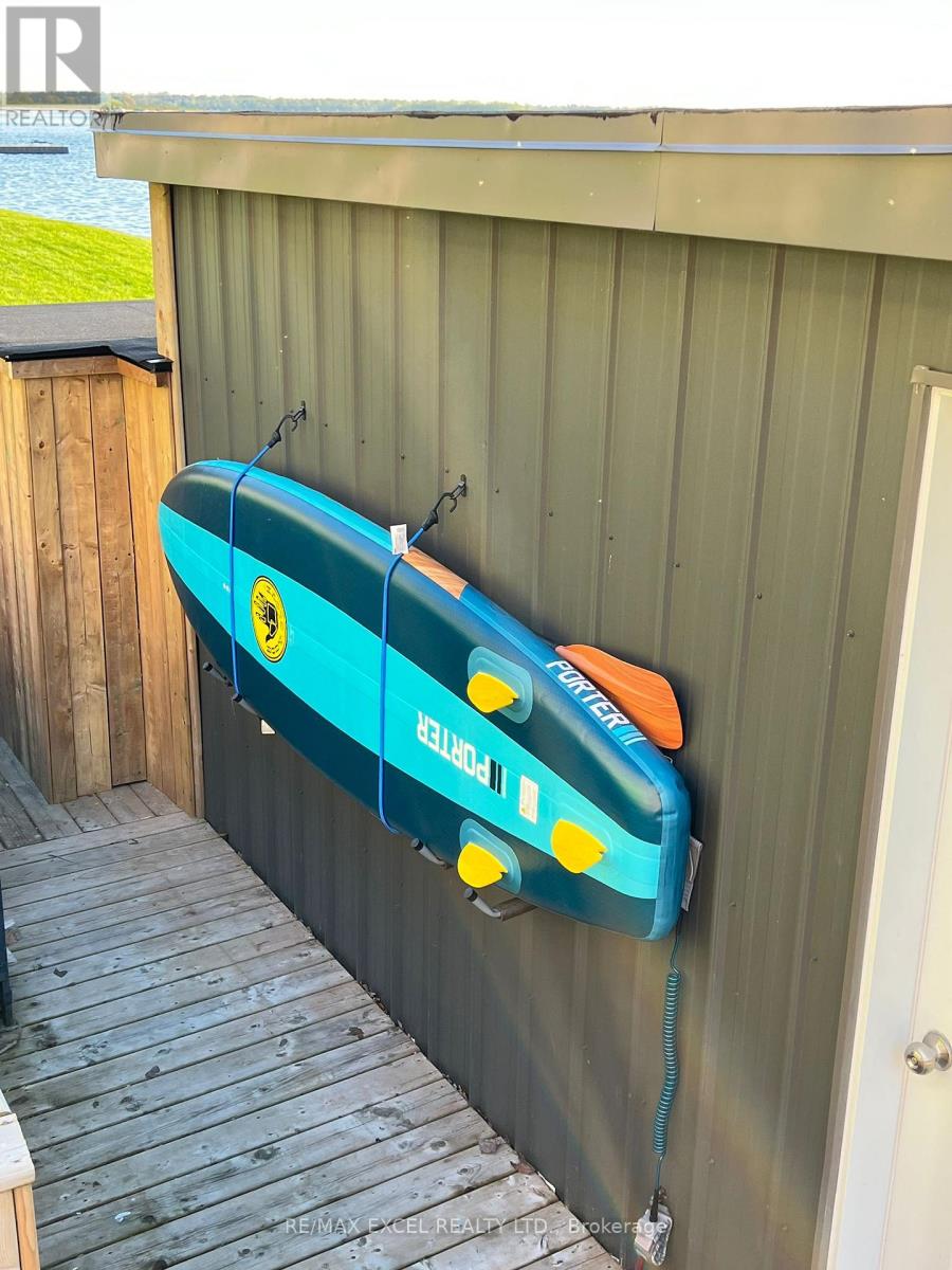 205 Snug Harbour Road, Kawartha Lakes (Lindsay), Ontario  K9V 4R6 - Photo 12 - X12750488