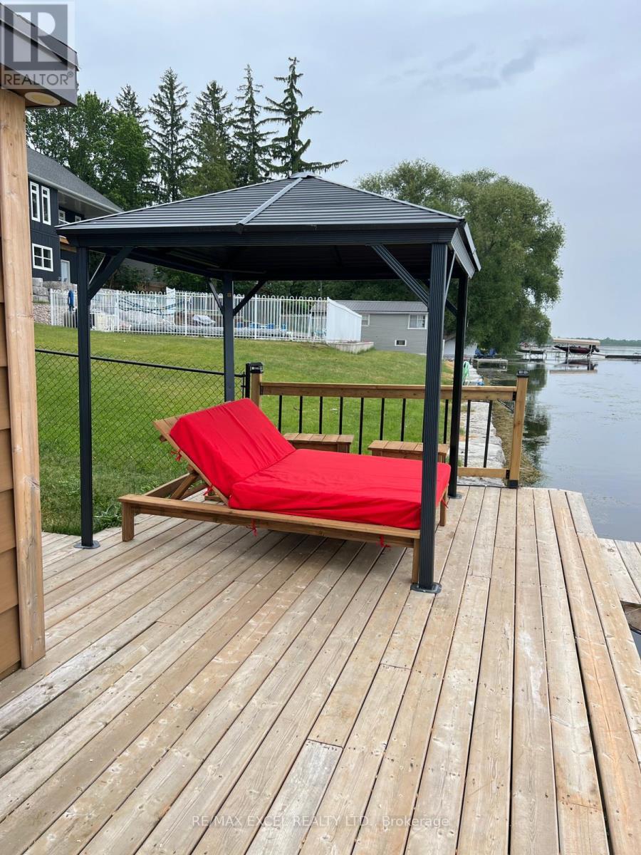 205 Snug Harbour Road, Kawartha Lakes (Lindsay), Ontario  K9V 4R6 - Photo 13 - X12750488