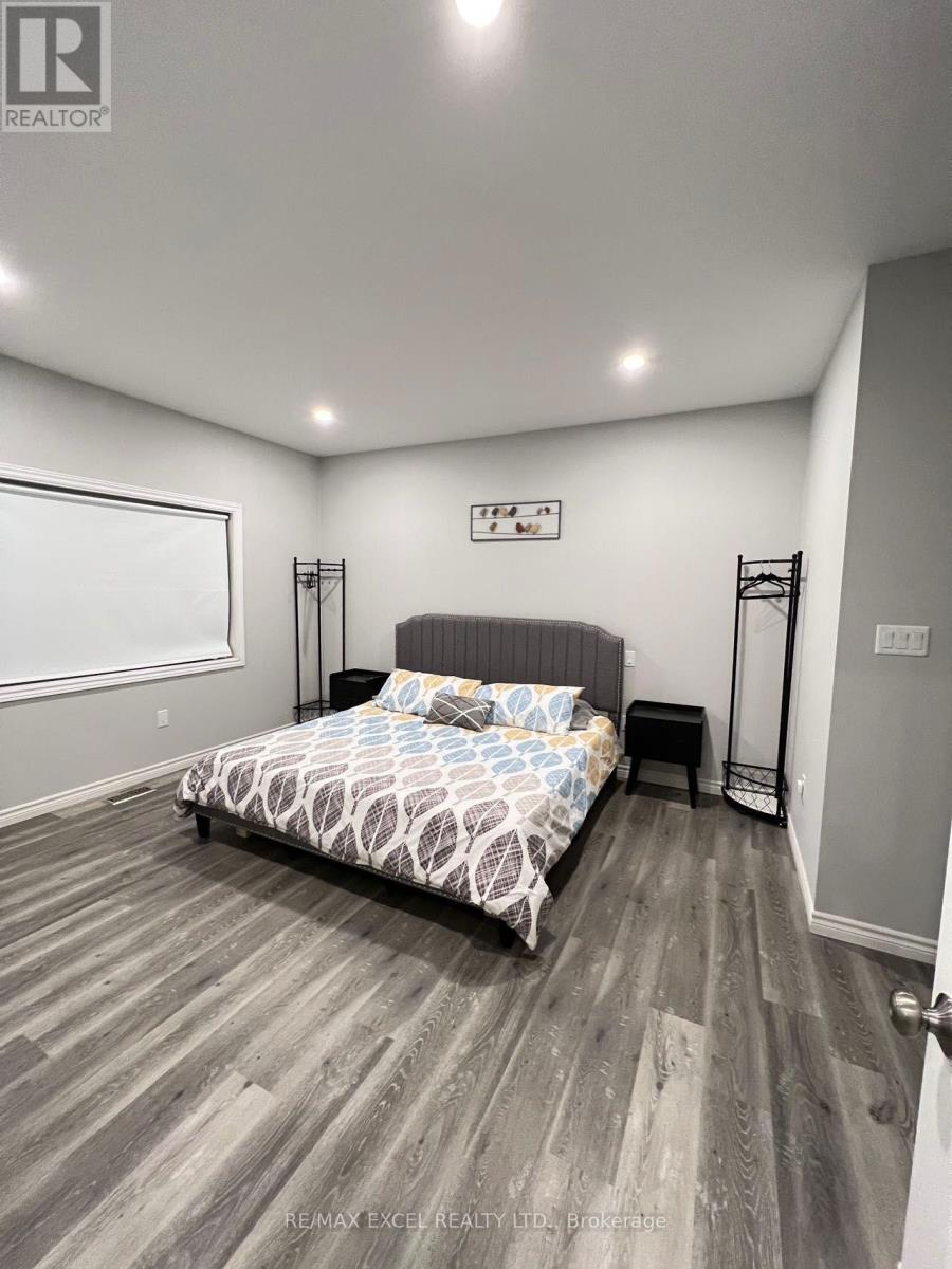 205 Snug Harbour Road, Kawartha Lakes (Lindsay), Ontario  K9V 4R6 - Photo 21 - X12750488