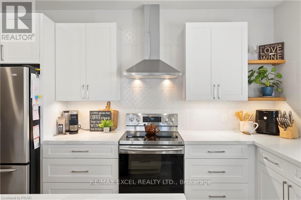 205 Snug Harbour Road, Kawartha Lakes (Lindsay), Ontario  K9V 4R6 - Photo 28 - X12750488