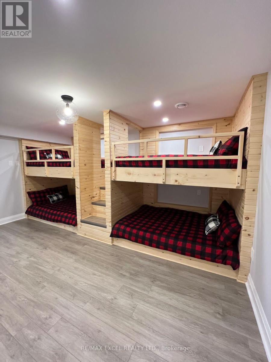 205 Snug Harbour Road, Kawartha Lakes (Lindsay), Ontario  K9V 4R6 - Photo 6 - X12750488