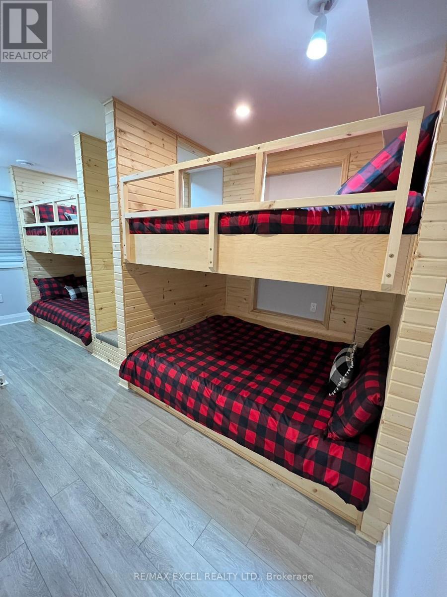 205 Snug Harbour Road, Kawartha Lakes (Lindsay), Ontario  K9V 4R6 - Photo 7 - X12750488