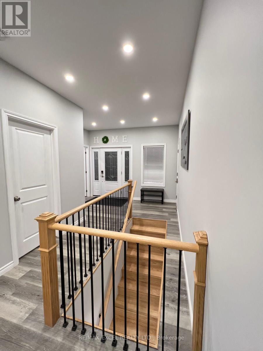 205 Snug Harbour Road, Kawartha Lakes (Lindsay), Ontario  K9V 4R6 - Photo 9 - X12750488