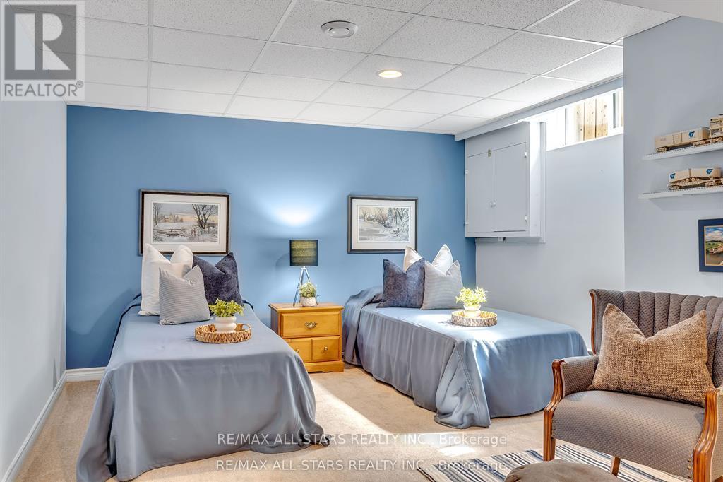 25 Sylvester Drive, Kawartha Lakes (Lindsay), Ontario  K9V 6E7 - Photo 29 - X12752106