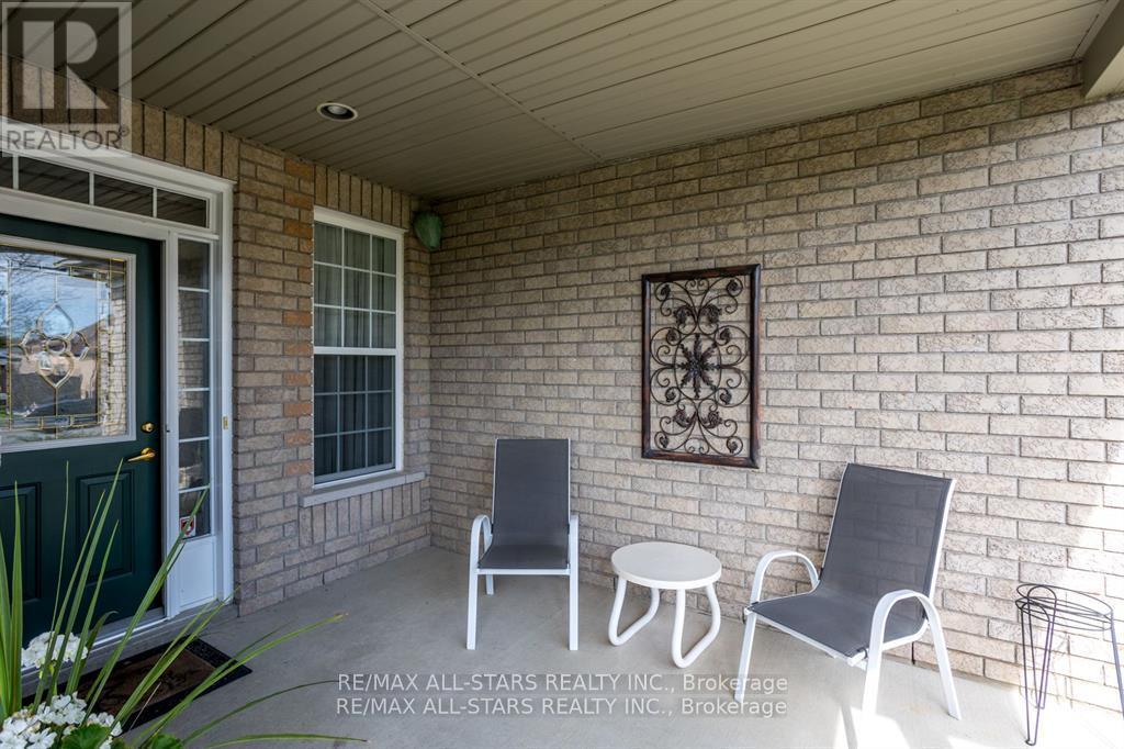 25 Sylvester Drive, Kawartha Lakes (Lindsay), Ontario  K9V 6E7 - Photo 36 - X12752106