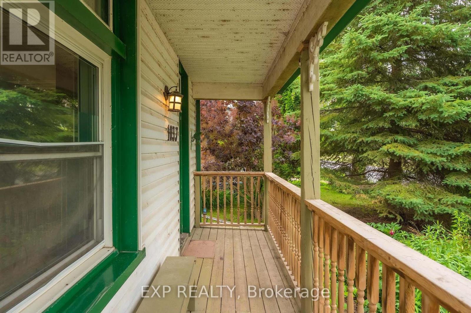 1033 Water Street, Peterborough (Northcrest Ward 5), Ontario  K9H 3P5 - Photo 5 - X12752086