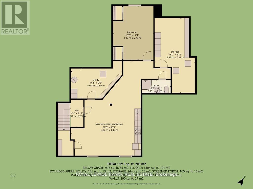 25 Lakeland Avenue, Trent Lakes, Ontario  K0L 1J0 - Photo 47 - X12752156