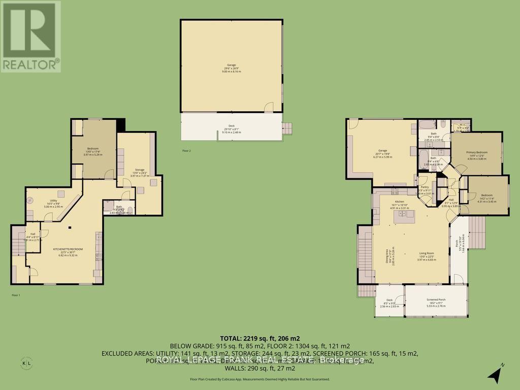 25 Lakeland Avenue, Trent Lakes, Ontario  K0L 1J0 - Photo 48 - X12752156