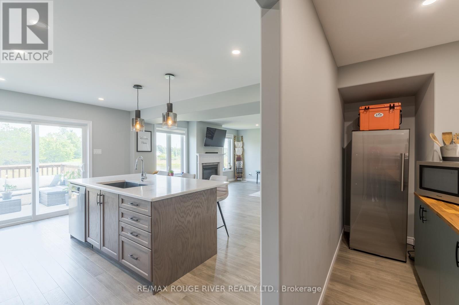 87 Keeler Court, Asphodel-Norwood, Ontario  K0L 2V0 - Photo 17 - X12752604