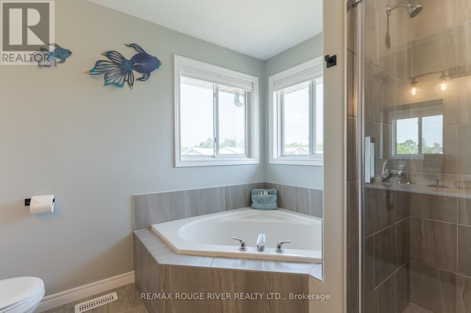 87 Keeler Court, Asphodel-Norwood, Ontario  K0L 2V0 - Photo 31 - X12752604