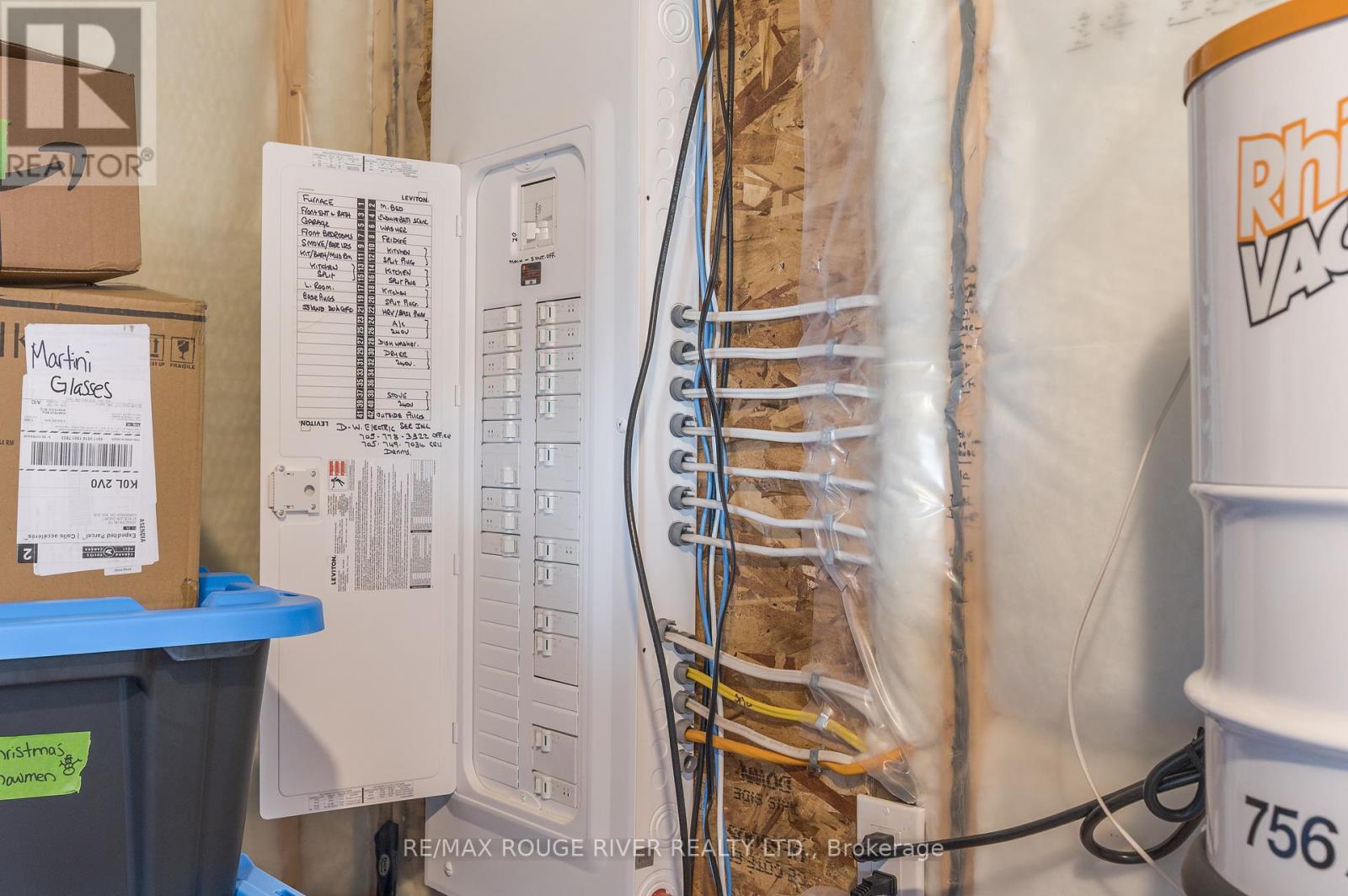 87 Keeler Court, Asphodel-Norwood, Ontario  K0L 2V0 - Photo 39 - X12752604