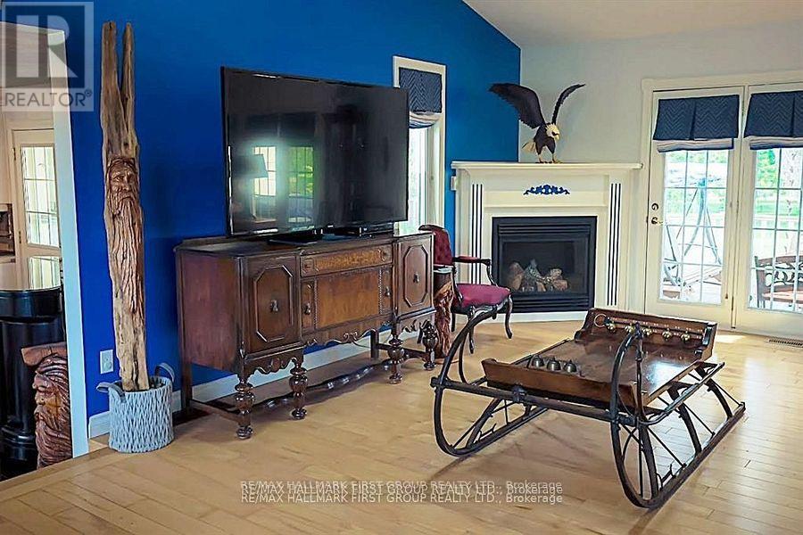 1856 Sherbrooke Street W, Cavan Monaghan (Cavan-Monaghan), Ontario  L0A 1G0 - Photo 13 - X12752520