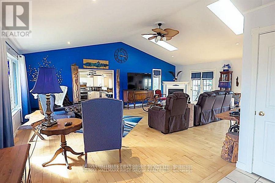 1856 Sherbrooke Street W, Cavan Monaghan (Cavan-Monaghan), Ontario  L0A 1G0 - Photo 14 - X12752520