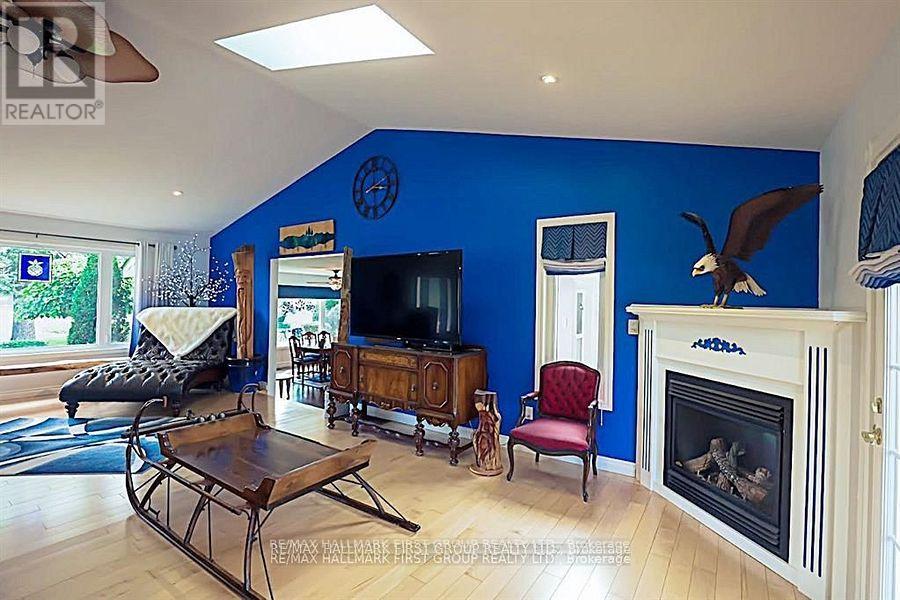 1856 Sherbrooke Street W, Cavan Monaghan (Cavan-Monaghan), Ontario  L0A 1G0 - Photo 15 - X12752520