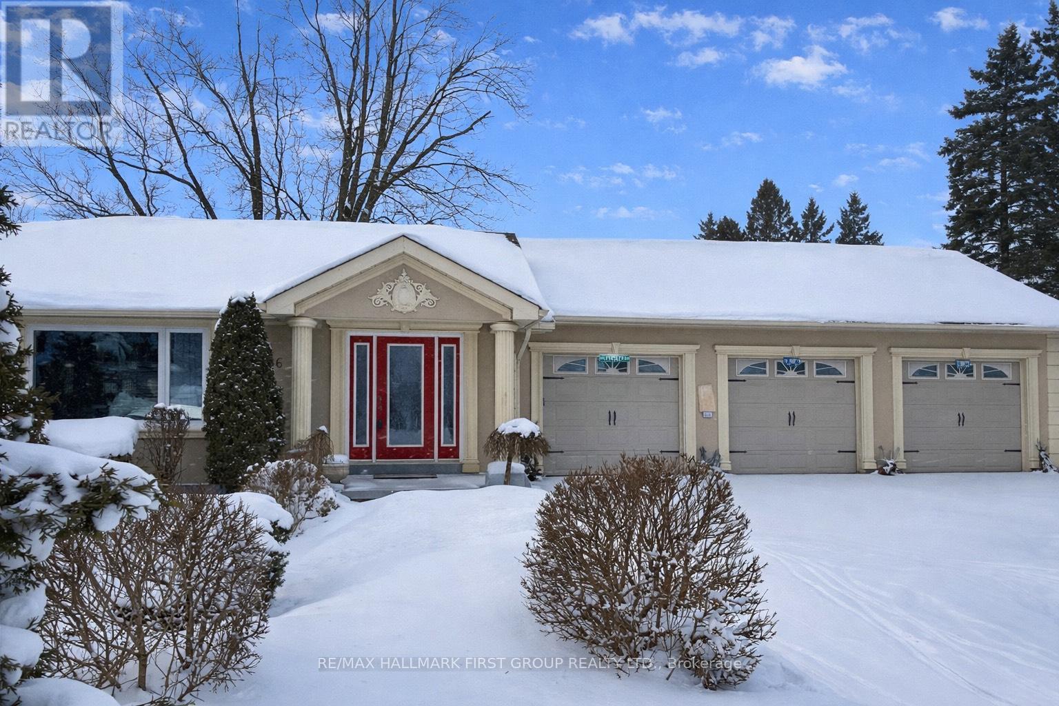 1856 Sherbrooke Street W, Cavan Monaghan (Cavan-Monaghan), Ontario  L0A 1G0 - Photo 2 - X12752520