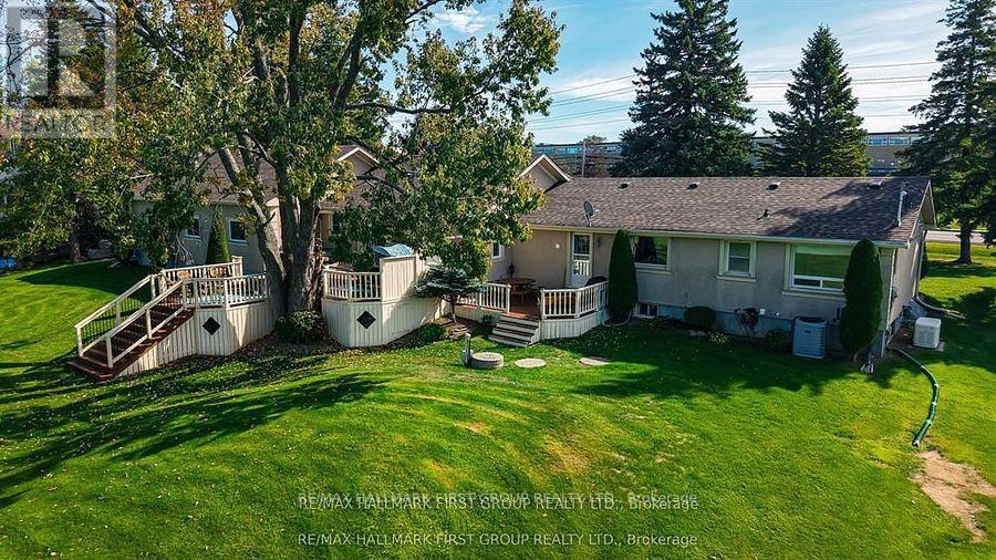 1856 Sherbrooke Street W, Cavan Monaghan (Cavan-Monaghan), Ontario  L0A 1G0 - Photo 31 - X12752520