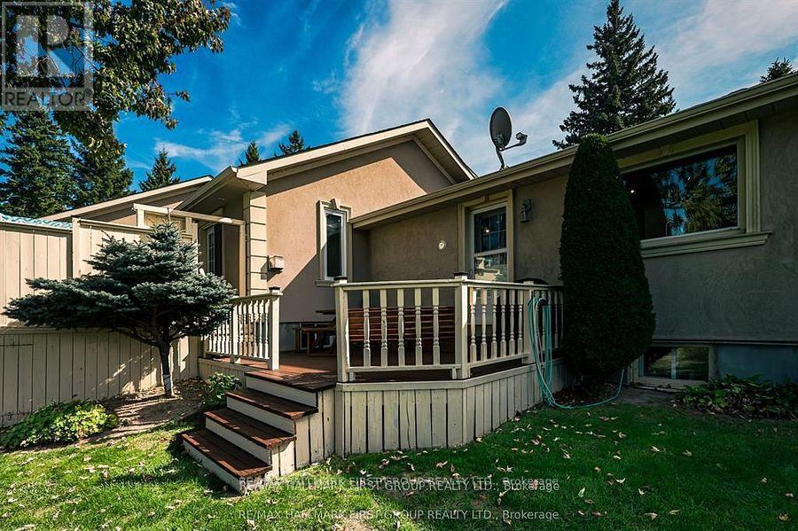 1856 Sherbrooke Street W, Cavan Monaghan (Cavan-Monaghan), Ontario  L0A 1G0 - Photo 33 - X12752520