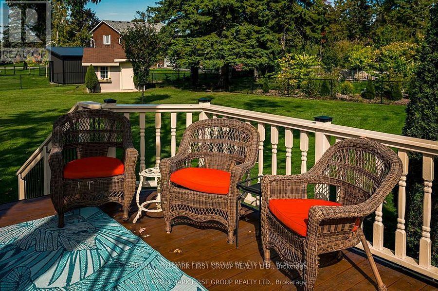 1856 Sherbrooke Street W, Cavan Monaghan (Cavan-Monaghan), Ontario  L0A 1G0 - Photo 34 - X12752520